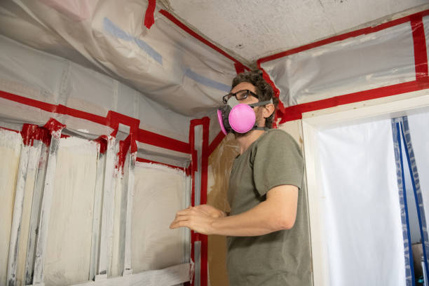 Best Comprehensive Air Testing for Mold Contaminants  in Langhorne, PA